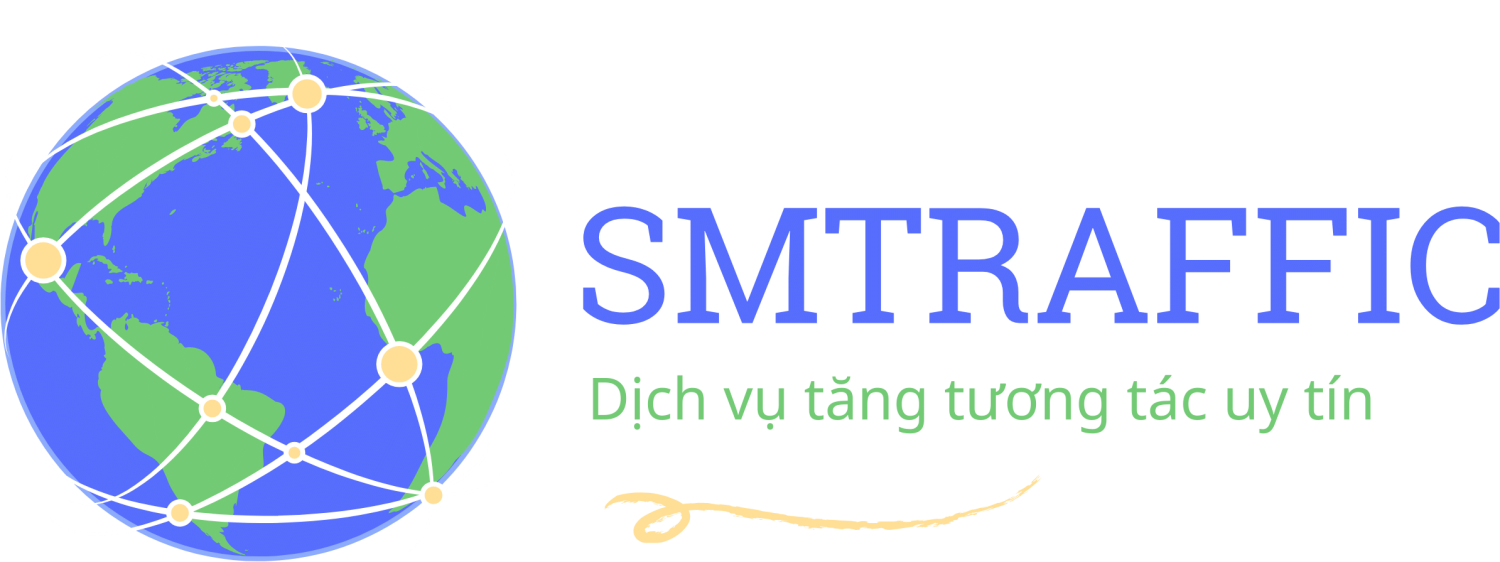 SMTraffic.com - Phần mềm seeding dịch vụ trên mạng xã hội