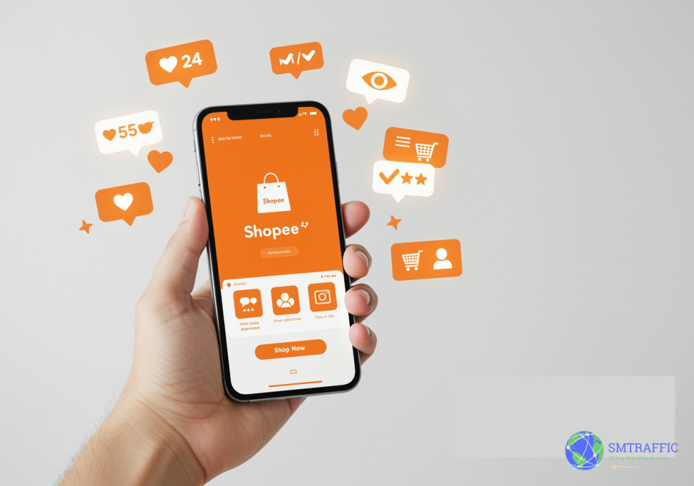 shopee hero