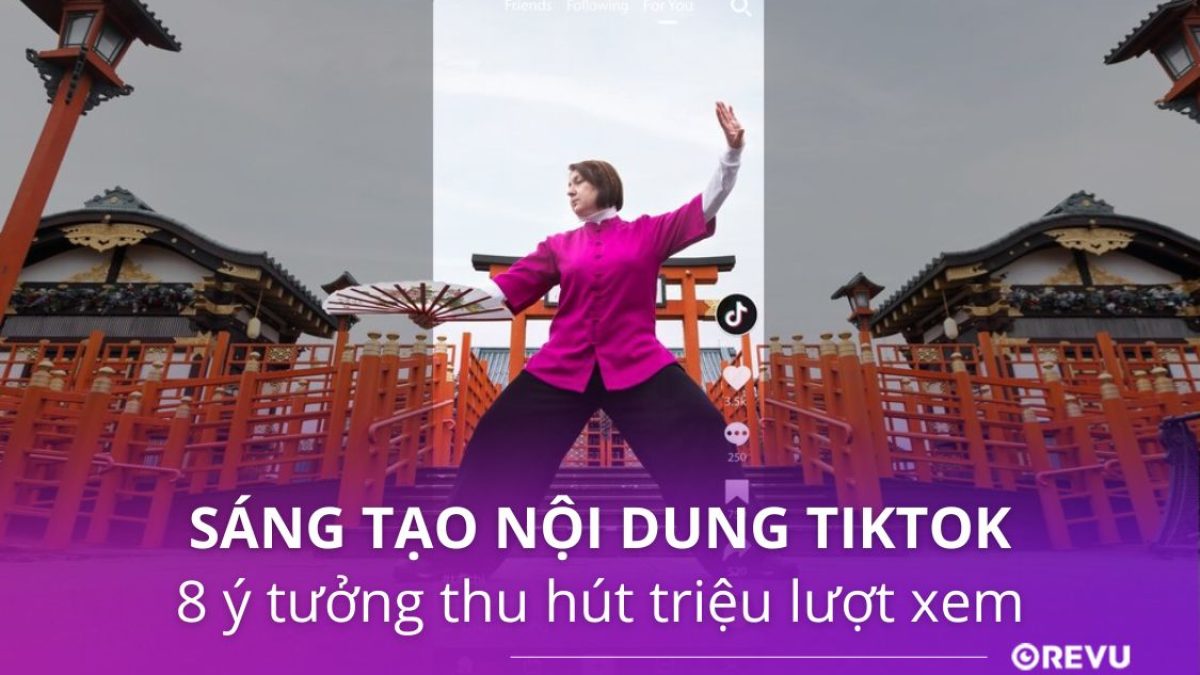 sang tao noi dung tiktok