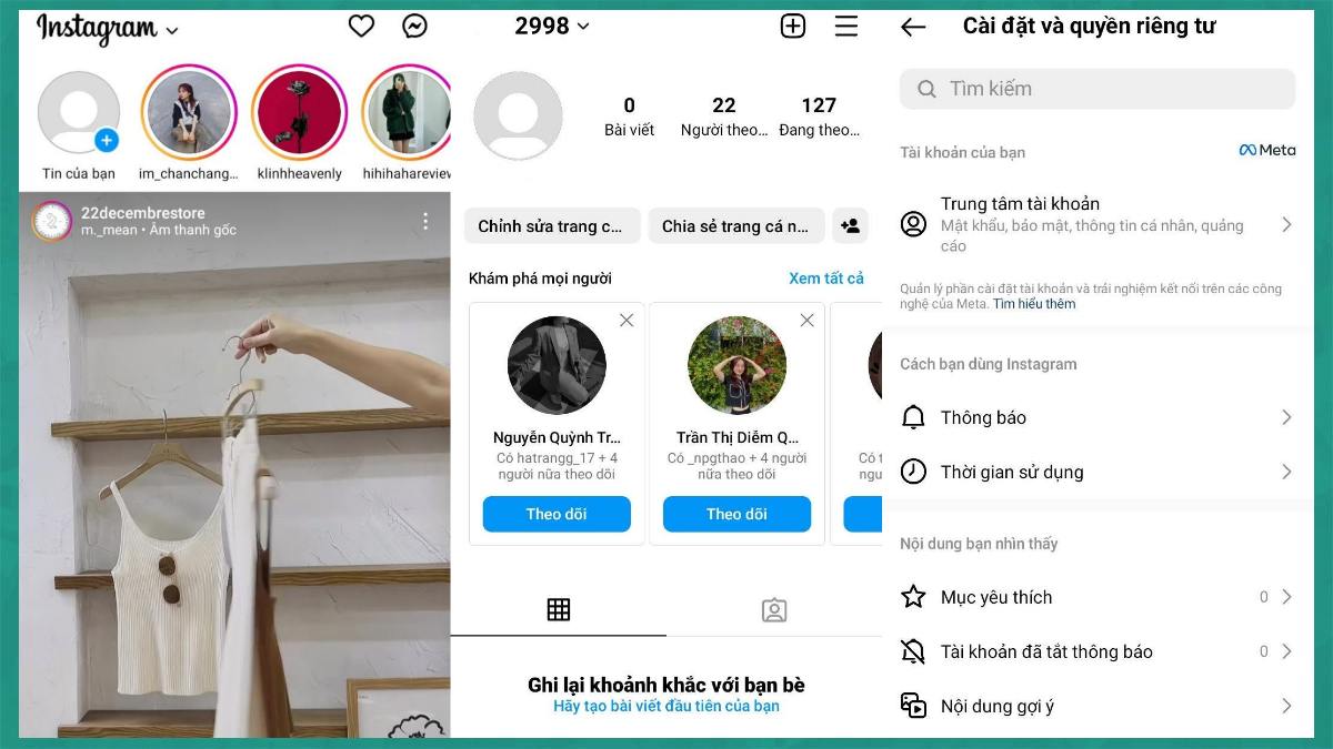 17 Cách tăng Follow Instagram miễn phí, tự nhiên nhất