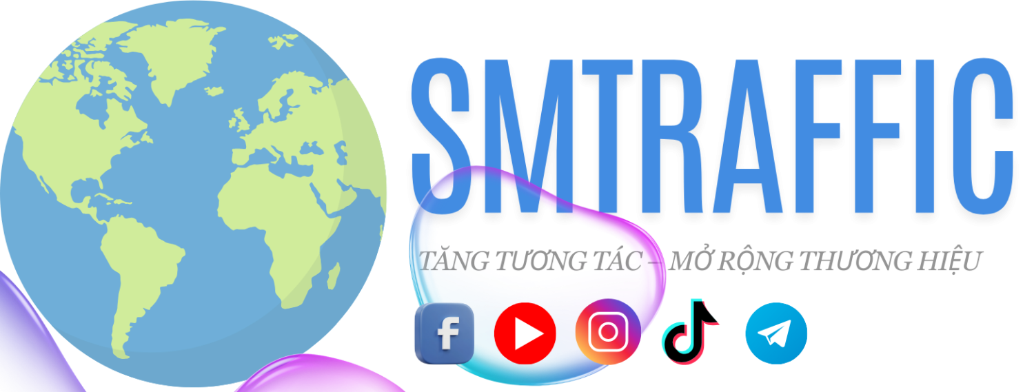 Dịch Vụ Tăng Like, Follow MXH Số 1 VN